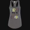 Women's Ideal Racerback Tank Thumbnail