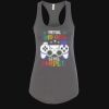 Women's Ideal Racerback Tank Thumbnail