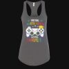 Women's Ideal Racerback Tank Thumbnail