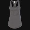 Women's Ideal Racerback Tank Thumbnail