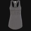 Women's Ideal Racerback Tank Thumbnail