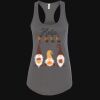 Women's Ideal Racerback Tank Thumbnail