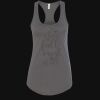 Women's Ideal Racerback Tank Thumbnail