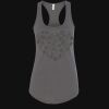 Women's Ideal Racerback Tank Thumbnail