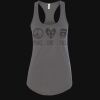 Women's Ideal Racerback Tank Thumbnail