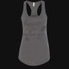 Women's Ideal Racerback Tank Thumbnail