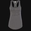 Women's Ideal Racerback Tank Thumbnail