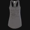 Women's Ideal Racerback Tank Thumbnail