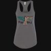Women's Ideal Racerback Tank Thumbnail