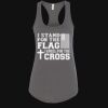 Women's Ideal Racerback Tank Thumbnail