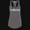 Women's Ideal Racerback Tank Thumbnail