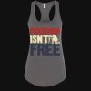 Women's Ideal Racerback Tank Thumbnail