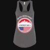 Women's Ideal Racerback Tank Thumbnail