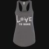 Women's Ideal Racerback Tank Thumbnail