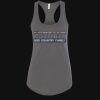 Women's Ideal Racerback Tank Thumbnail