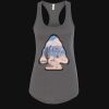Women's Ideal Racerback Tank Thumbnail