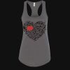 Women's Ideal Racerback Tank Thumbnail