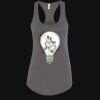 Women's Ideal Racerback Tank Thumbnail