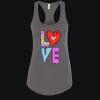 Women's Ideal Racerback Tank Thumbnail
