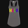 Women's Ideal Racerback Tank Thumbnail