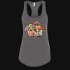 Women's Ideal Racerback Tank Thumbnail