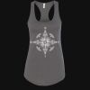 Women's Ideal Racerback Tank Thumbnail