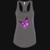 Women's Ideal Racerback Tank Thumbnail