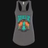 Women's Ideal Racerback Tank Thumbnail