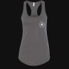 Women's Ideal Racerback Tank Thumbnail