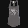 Women's Ideal Racerback Tank Thumbnail