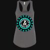 Women's Ideal Racerback Tank Thumbnail