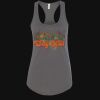 Women's Ideal Racerback Tank Thumbnail