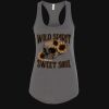 Women's Ideal Racerback Tank Thumbnail