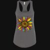 Women's Ideal Racerback Tank Thumbnail