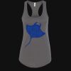 Women's Ideal Racerback Tank Thumbnail