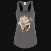 Women's Ideal Racerback Tank Thumbnail