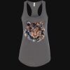 Women's Ideal Racerback Tank Thumbnail