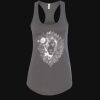 Women's Ideal Racerback Tank Thumbnail