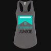 Women's Ideal Racerback Tank Thumbnail