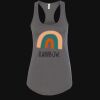 Women's Ideal Racerback Tank Thumbnail