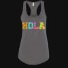 Women's Ideal Racerback Tank Thumbnail