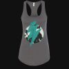 Women's Ideal Racerback Tank Thumbnail