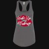 Women's Ideal Racerback Tank Thumbnail