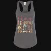 Women's Ideal Racerback Tank Thumbnail