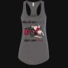Women's Ideal Racerback Tank Thumbnail