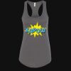 Women's Ideal Racerback Tank Thumbnail