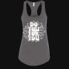 Women's Ideal Racerback Tank Thumbnail