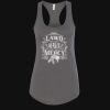 Women's Ideal Racerback Tank Thumbnail