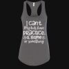 Women's Ideal Racerback Tank Thumbnail