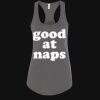 Women's Ideal Racerback Tank Thumbnail